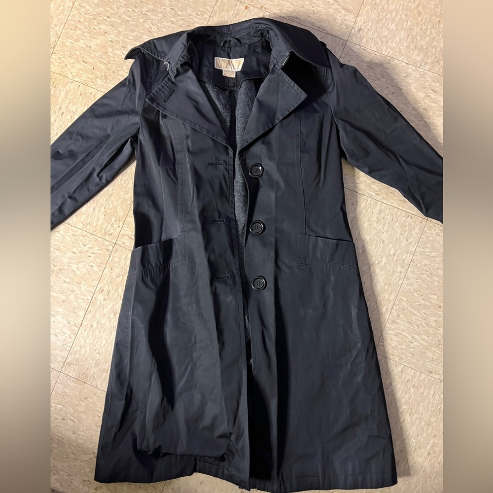 Michael Kors Trench